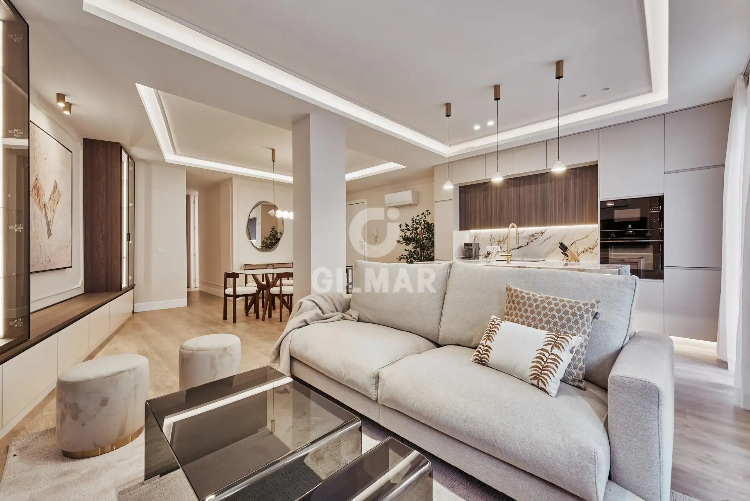 Piso en Goya - Madrid