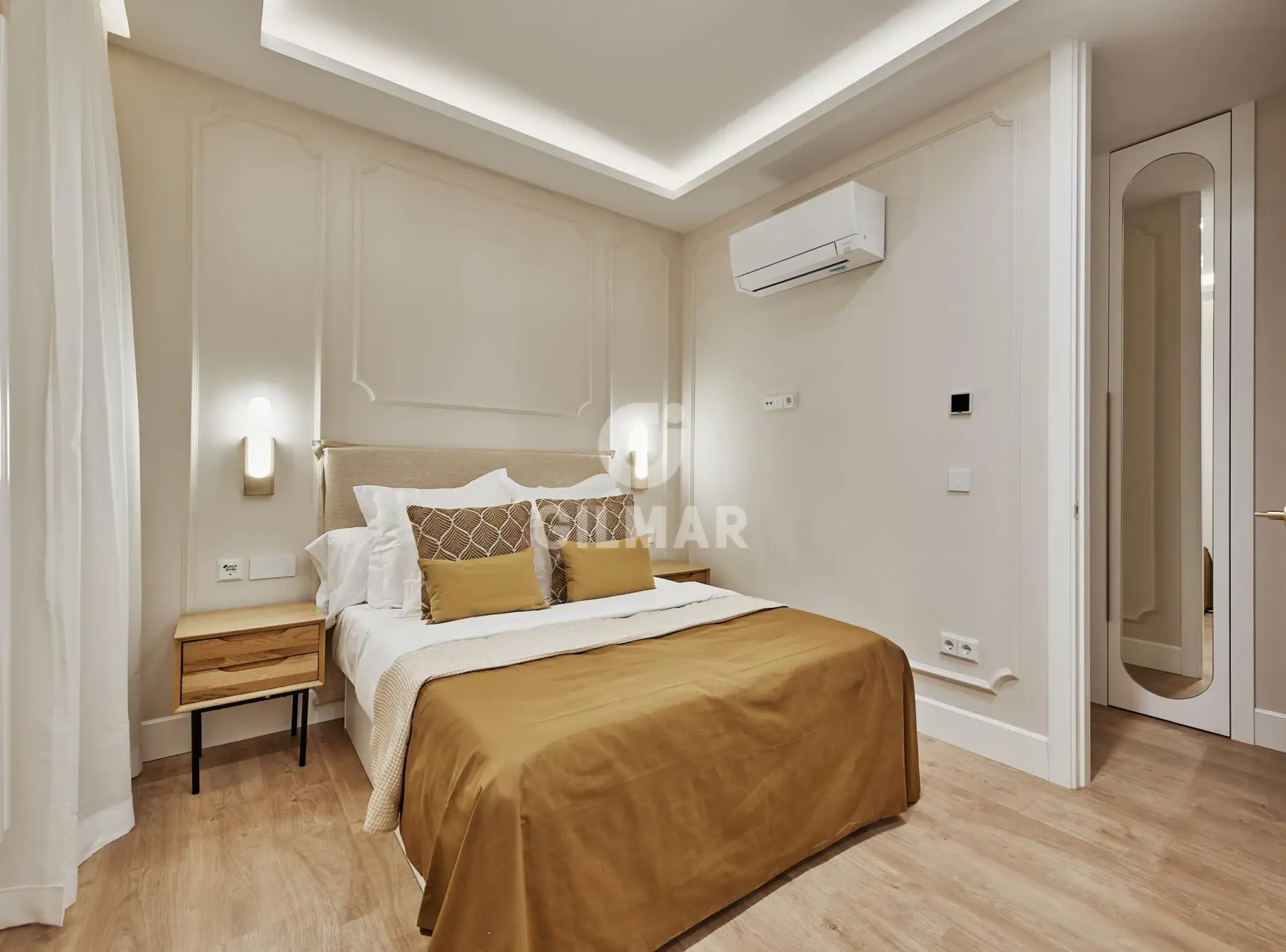 Piso en Goya - Madrid