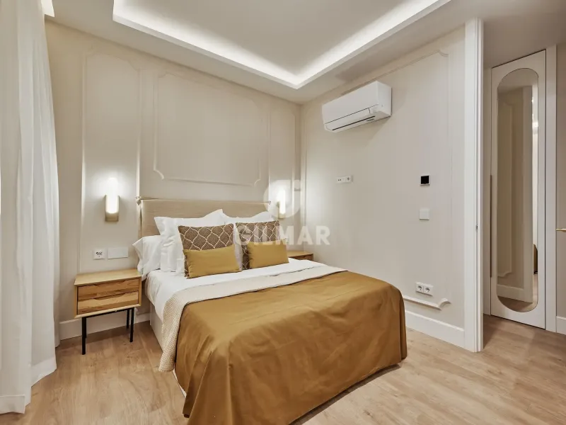 Piso en Goya - Madrid