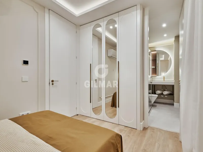 Piso en Goya - Madrid