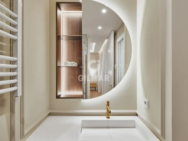 Piso en Goya - Madrid