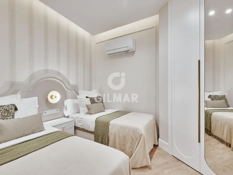 Piso en Goya - Madrid