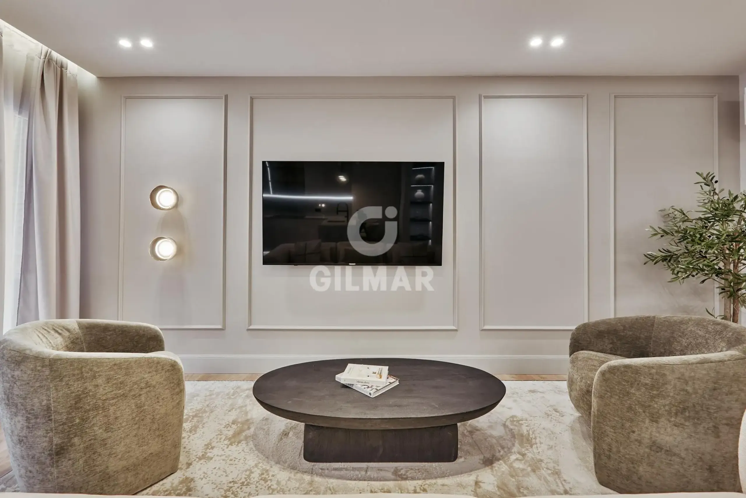 Piso en Goya - Madrid