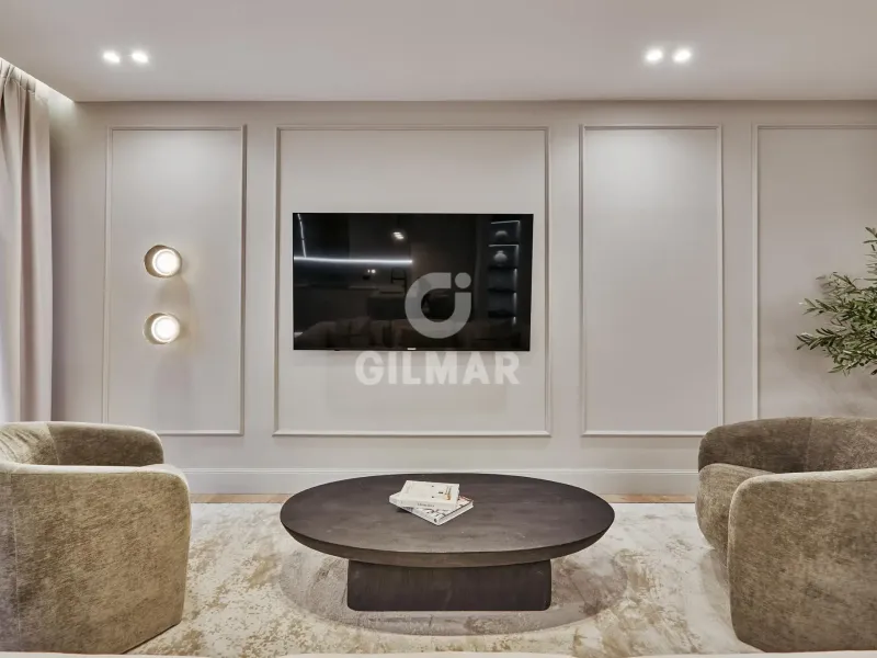 Piso en Goya - Madrid