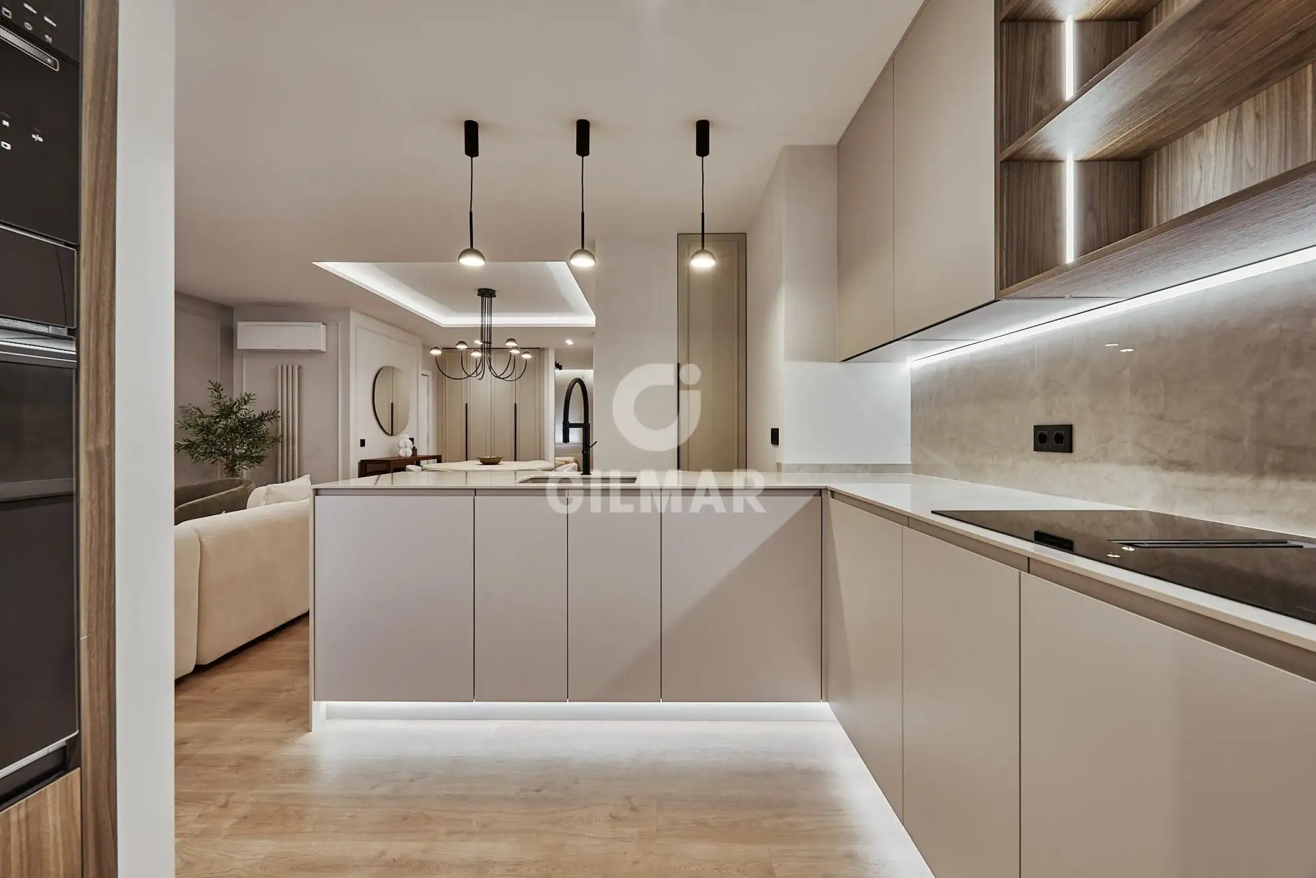 Piso en Goya - Madrid