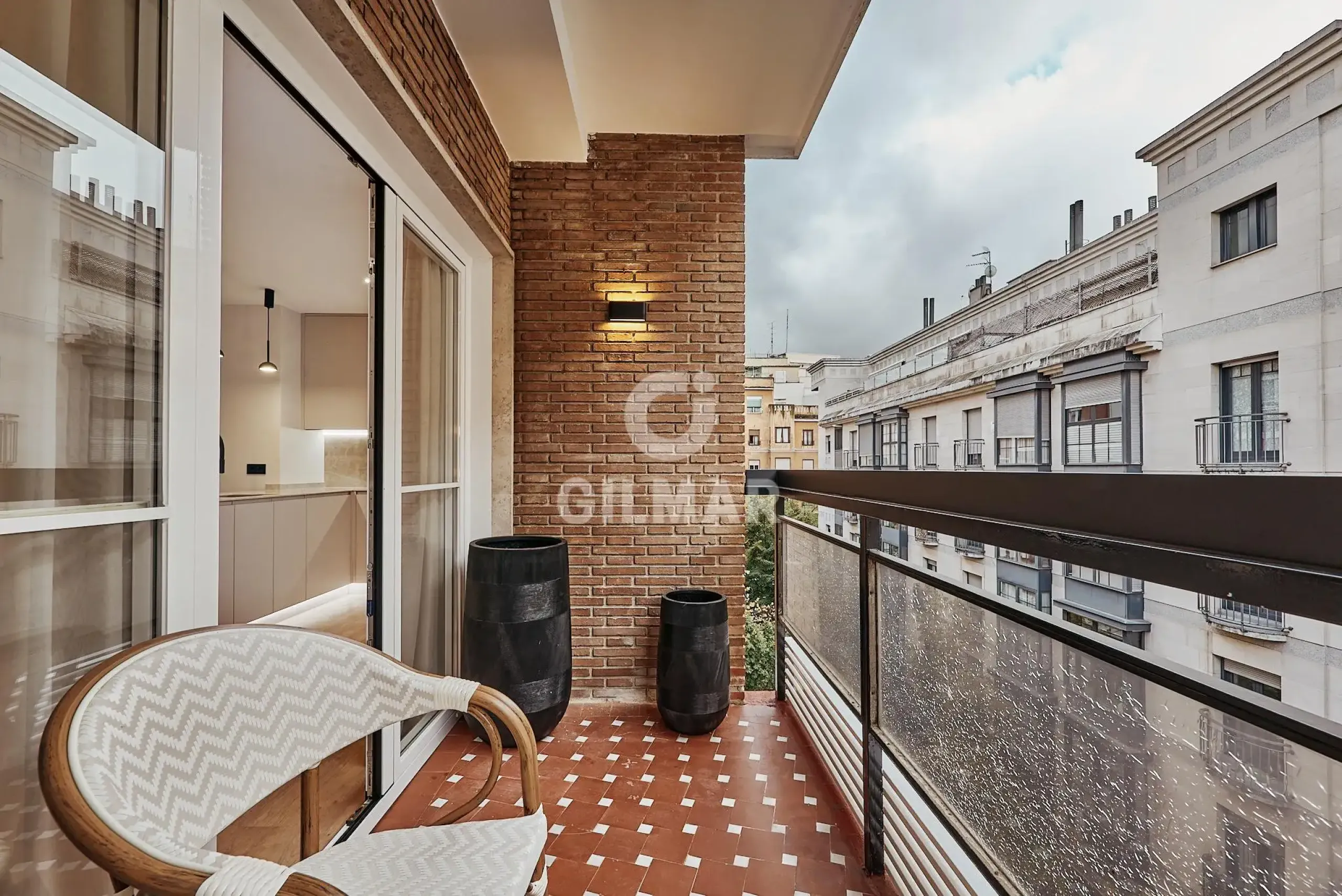 Piso en Goya - Madrid