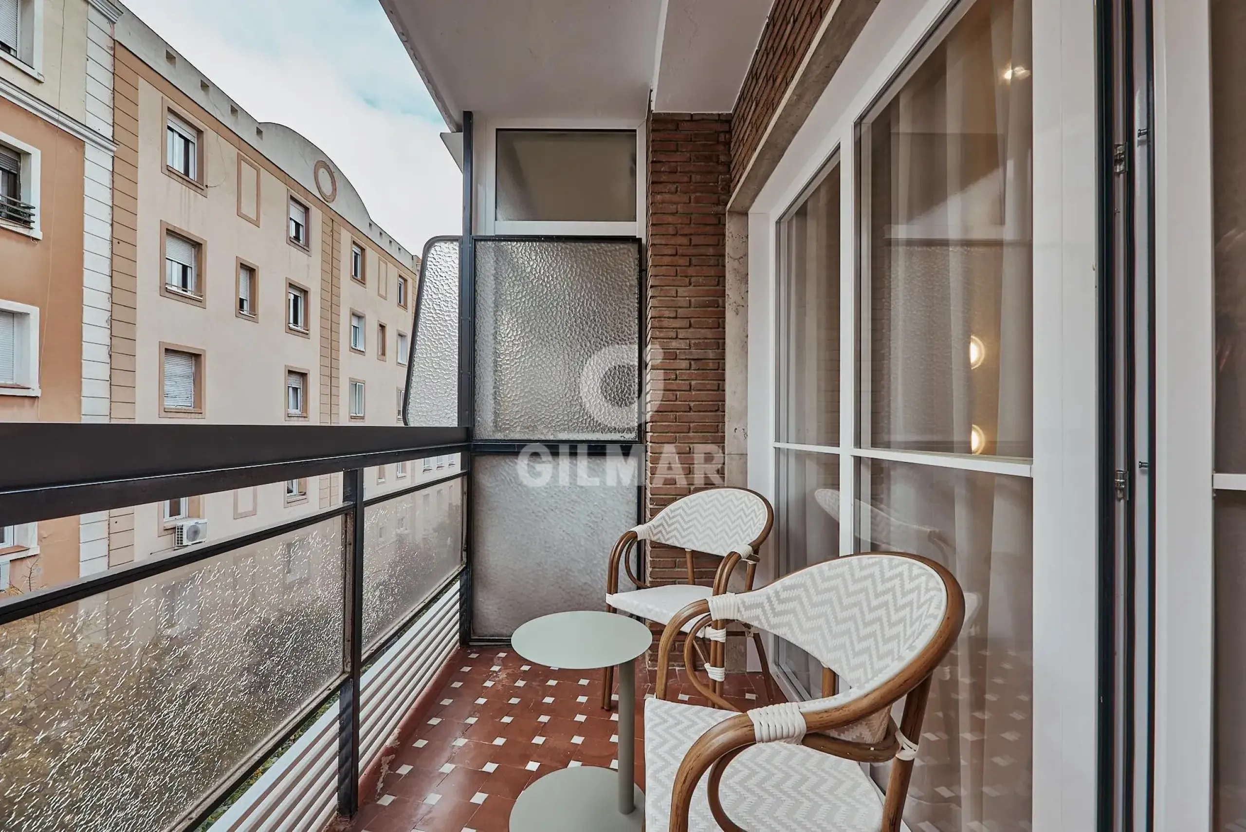 Piso en Goya - Madrid