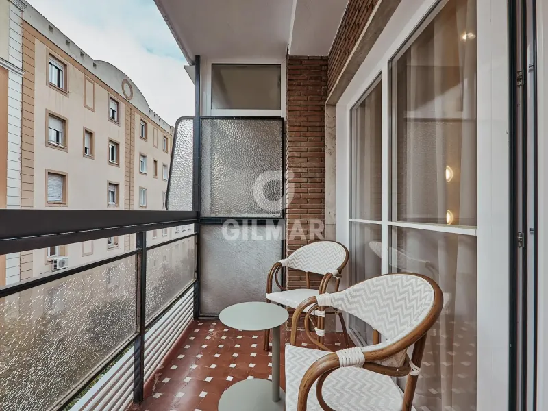 Piso en Goya - Madrid