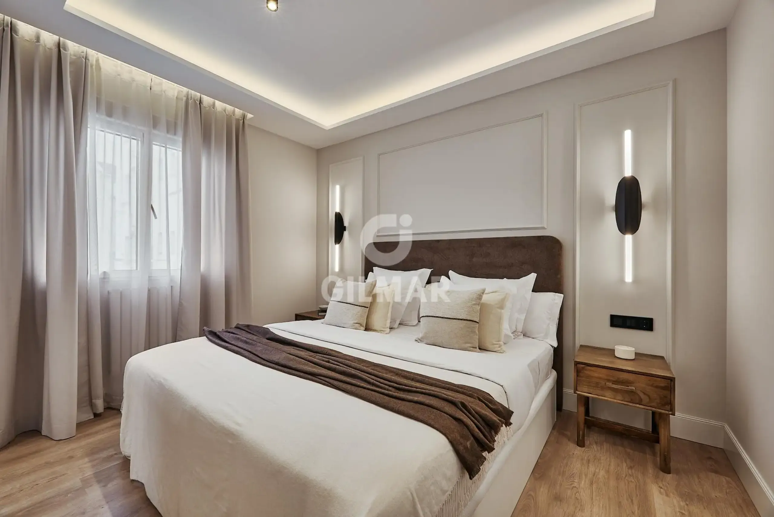 Piso en Goya - Madrid