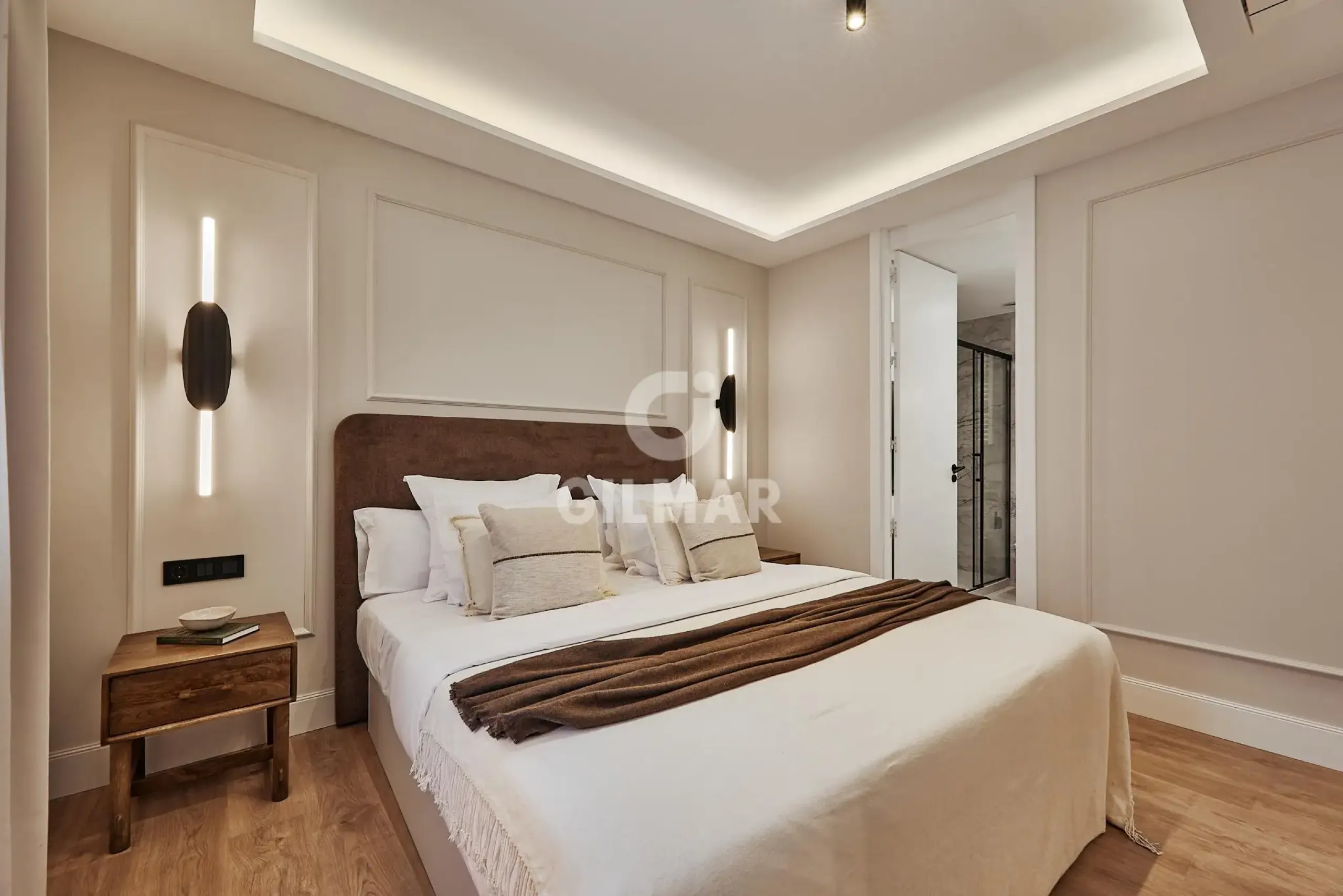 Piso en Goya - Madrid