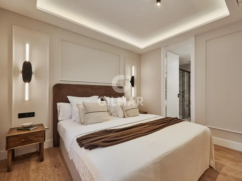 Piso en Goya - Madrid
