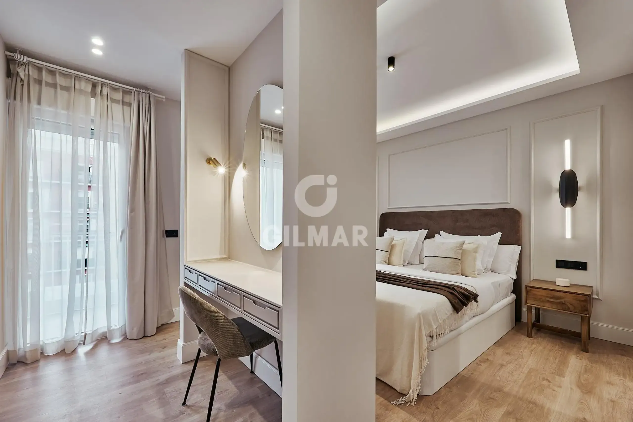 Piso en Goya - Madrid