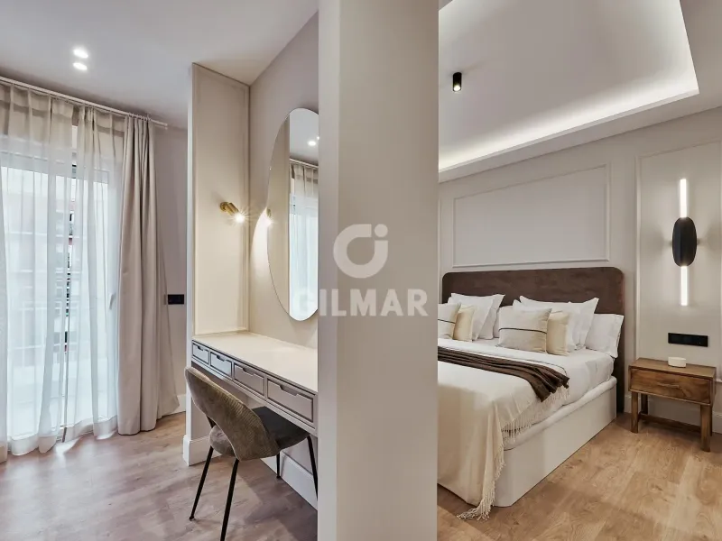 Piso en Goya - Madrid