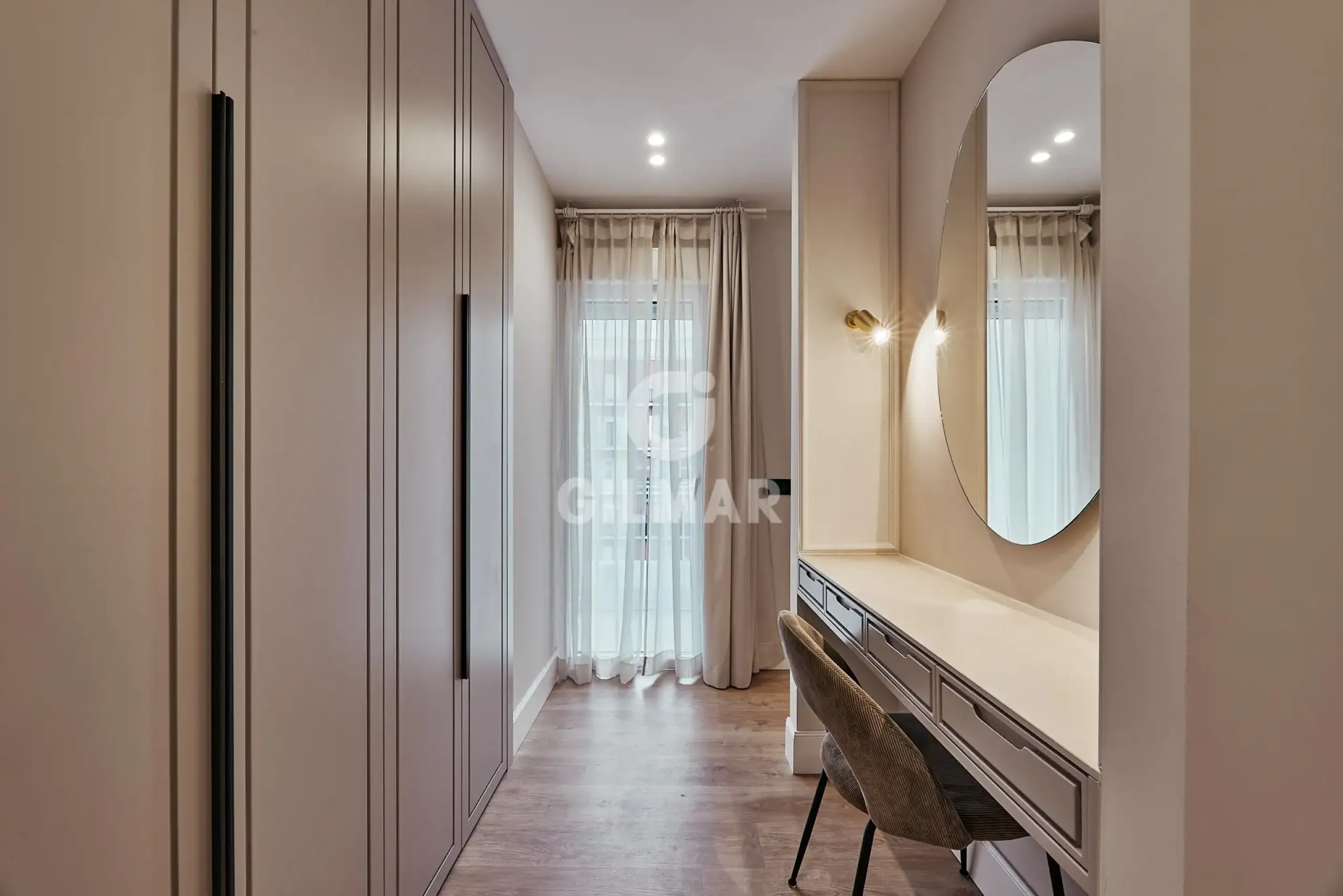 Piso en Goya - Madrid