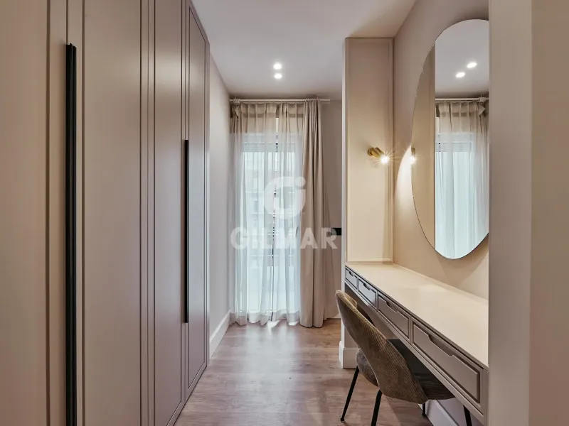 Piso en Goya - Madrid
