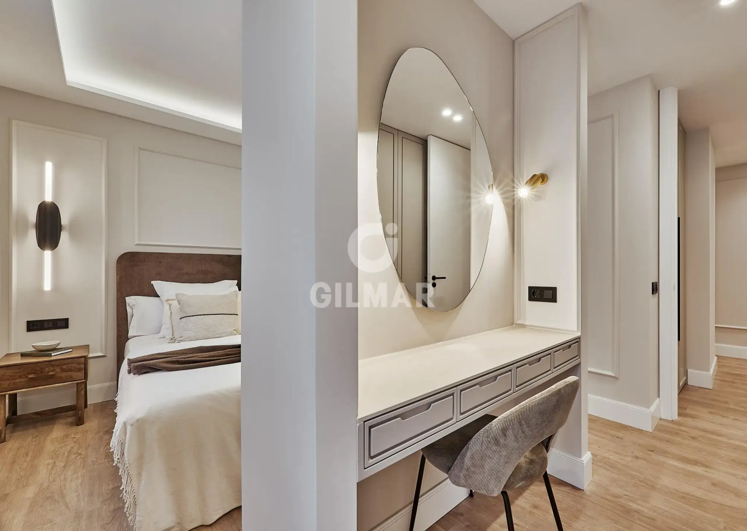 Piso en Goya - Madrid
