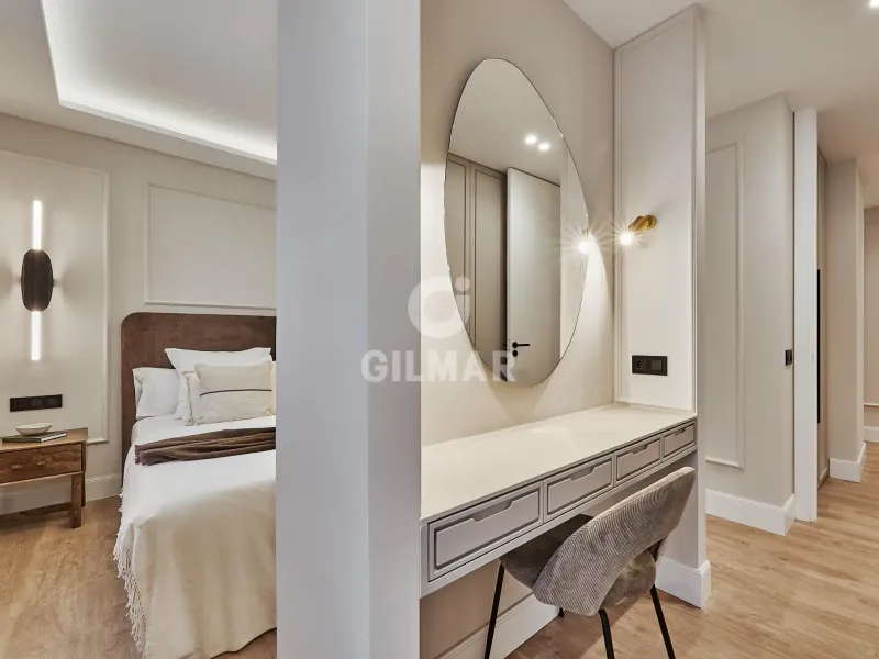 Piso en Goya - Madrid