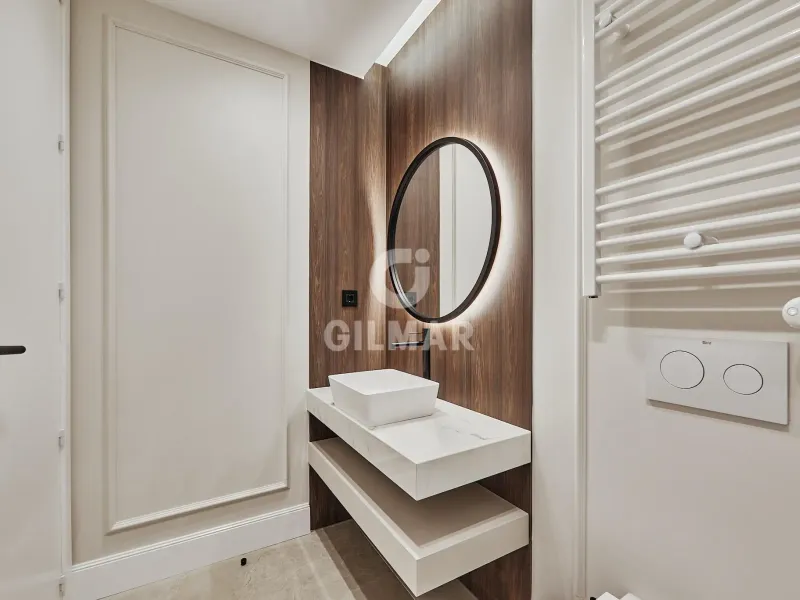 Piso en Goya - Madrid
