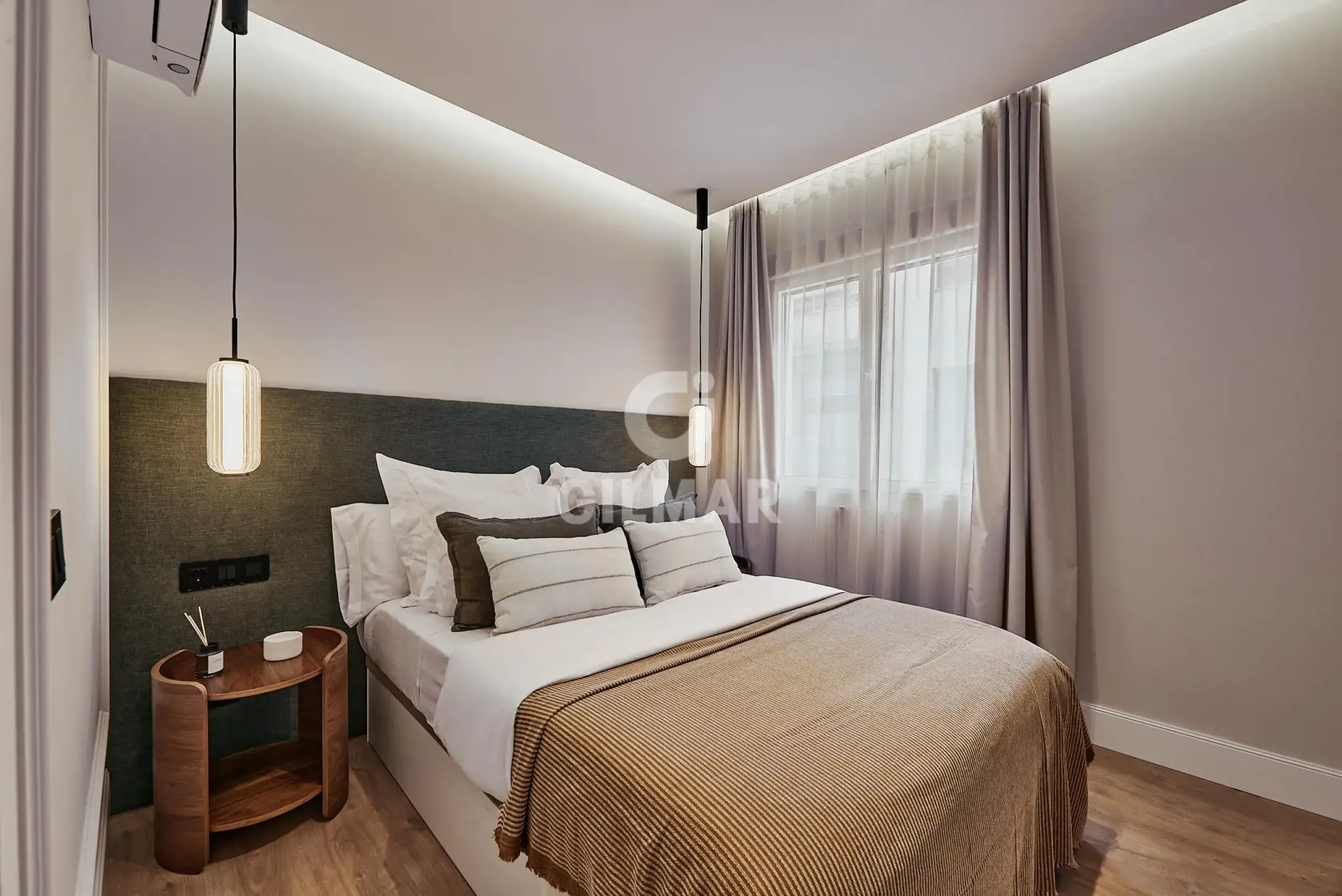 Piso en Goya - Madrid