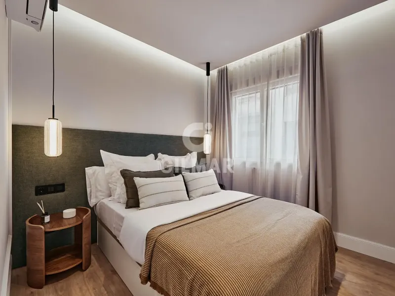 Piso en Goya - Madrid