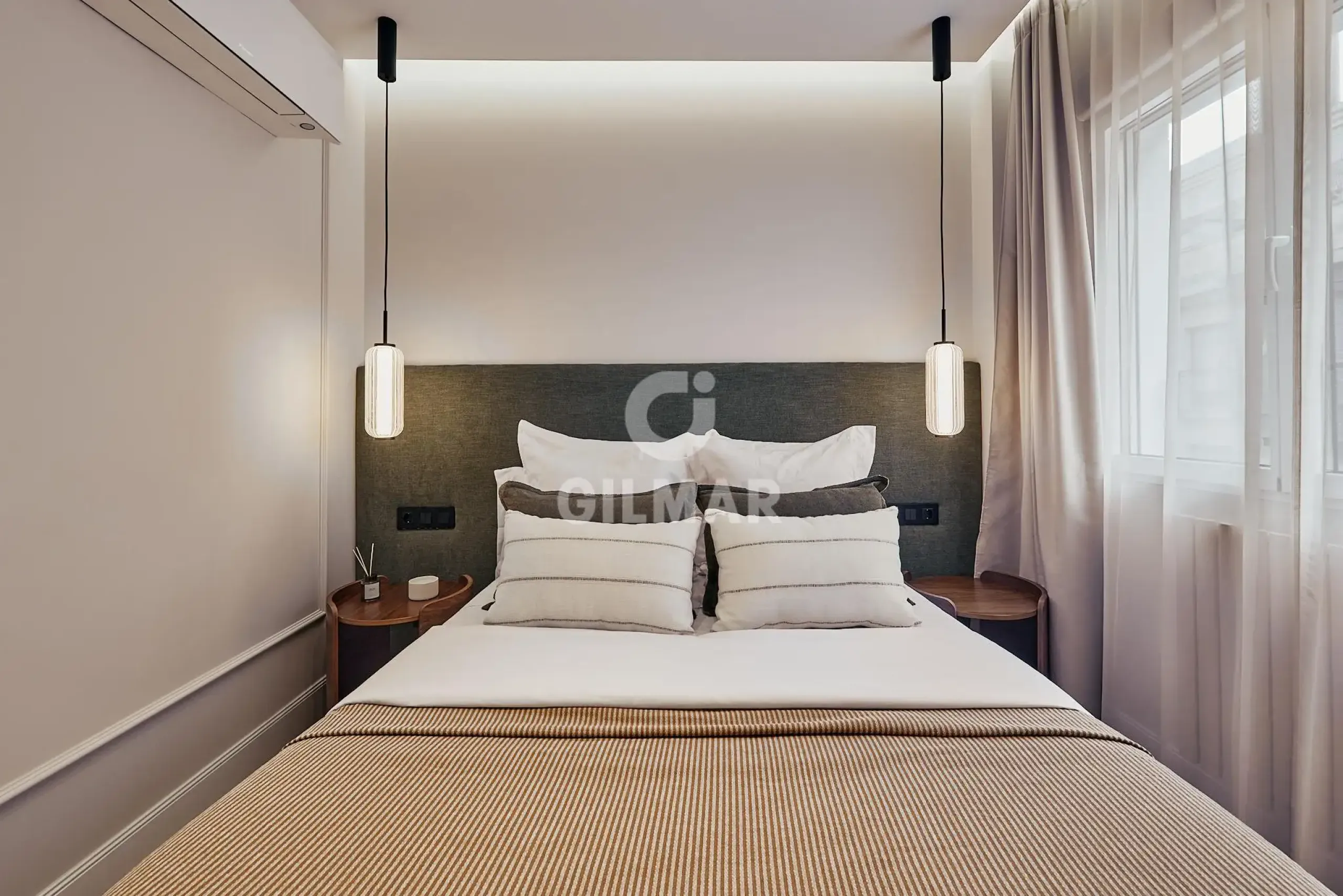 Piso en Goya - Madrid