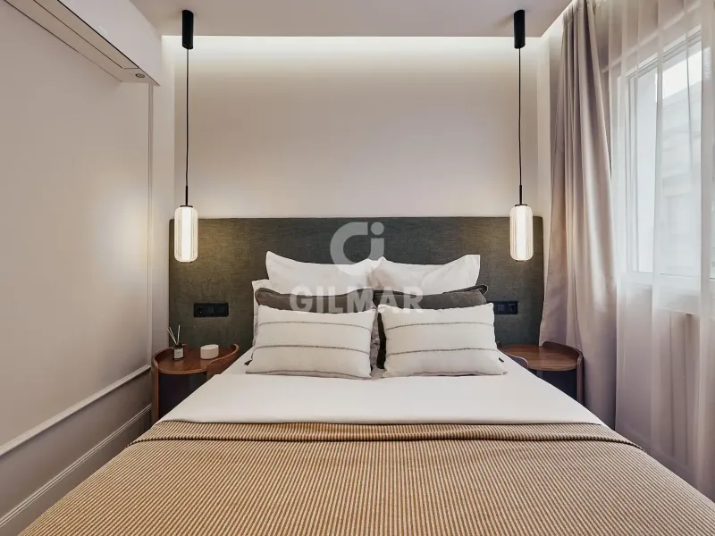 Piso en Goya - Madrid