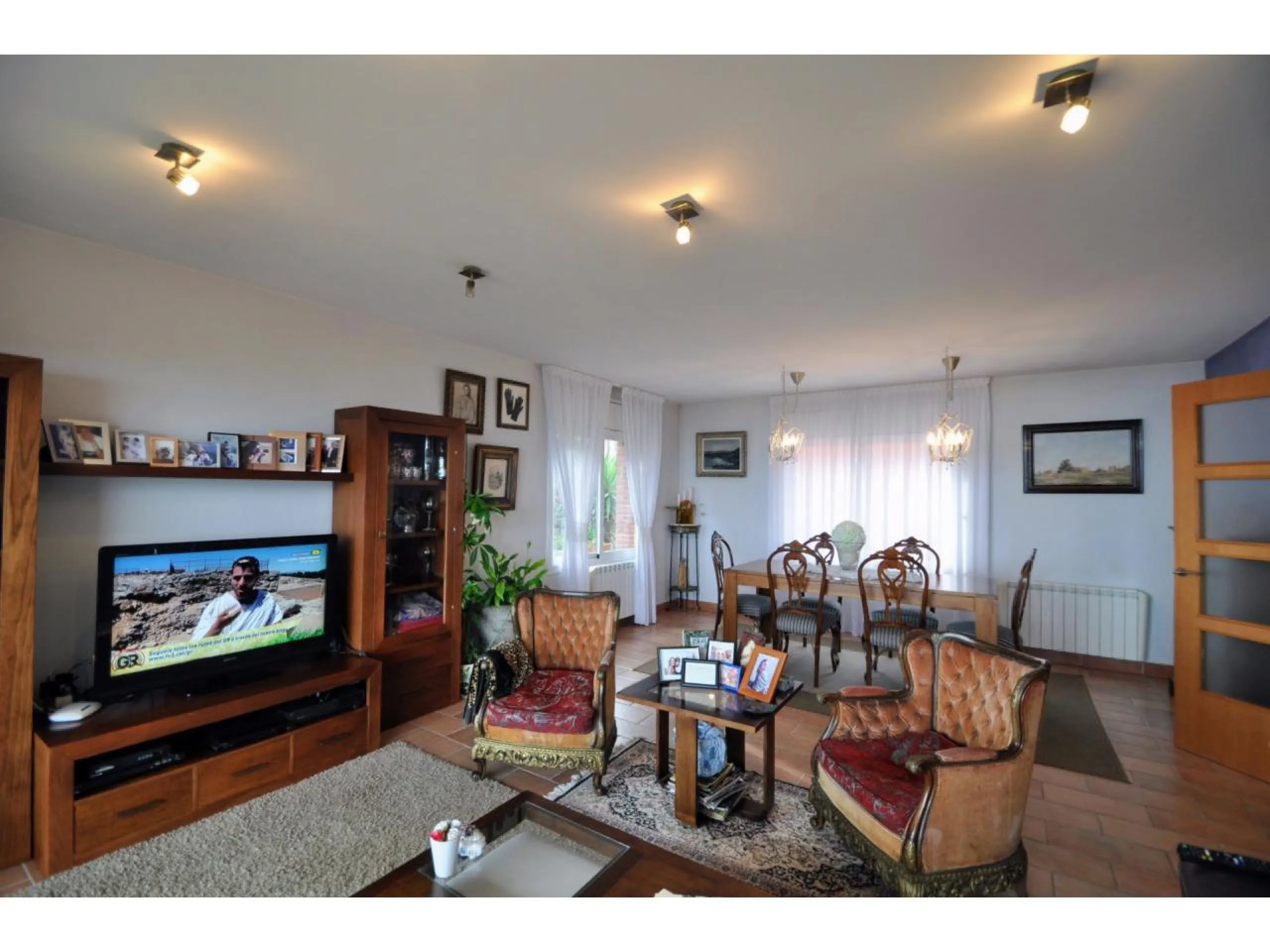 Sea View House with Pool in Lloret de Mar, Costa Brava