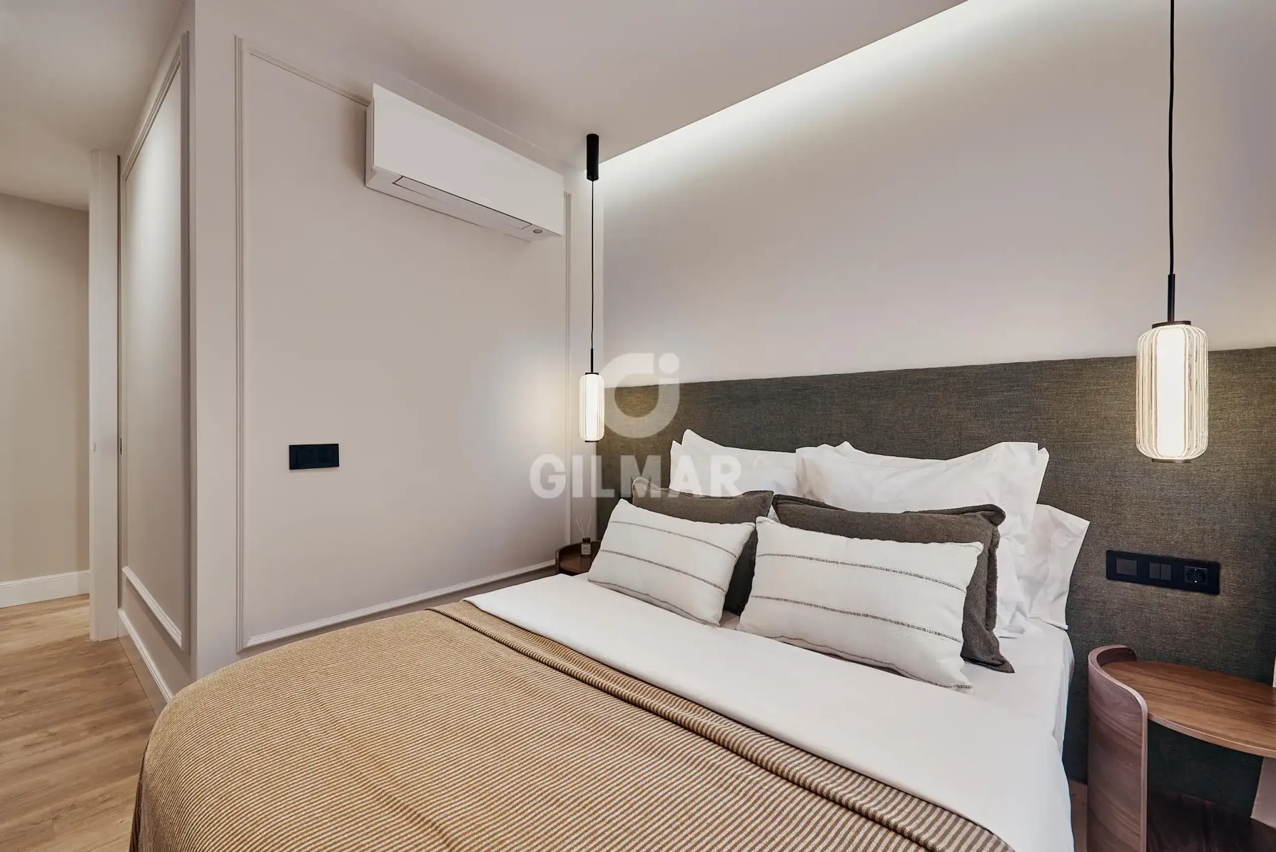 Piso en Goya - Madrid