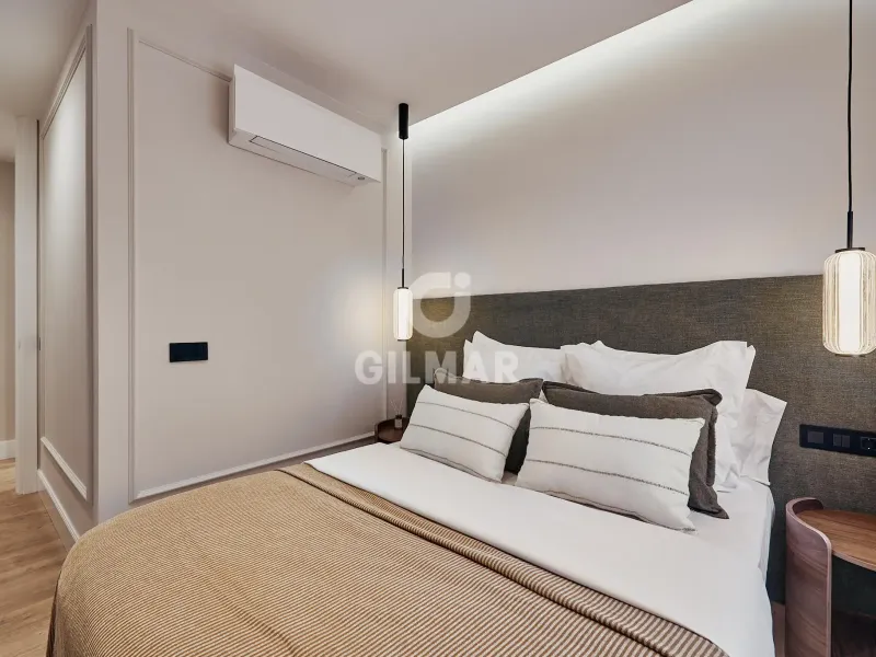 Piso en Goya - Madrid