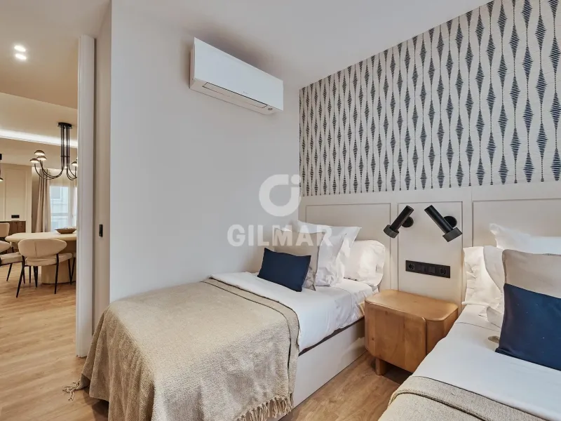 Piso en Goya - Madrid