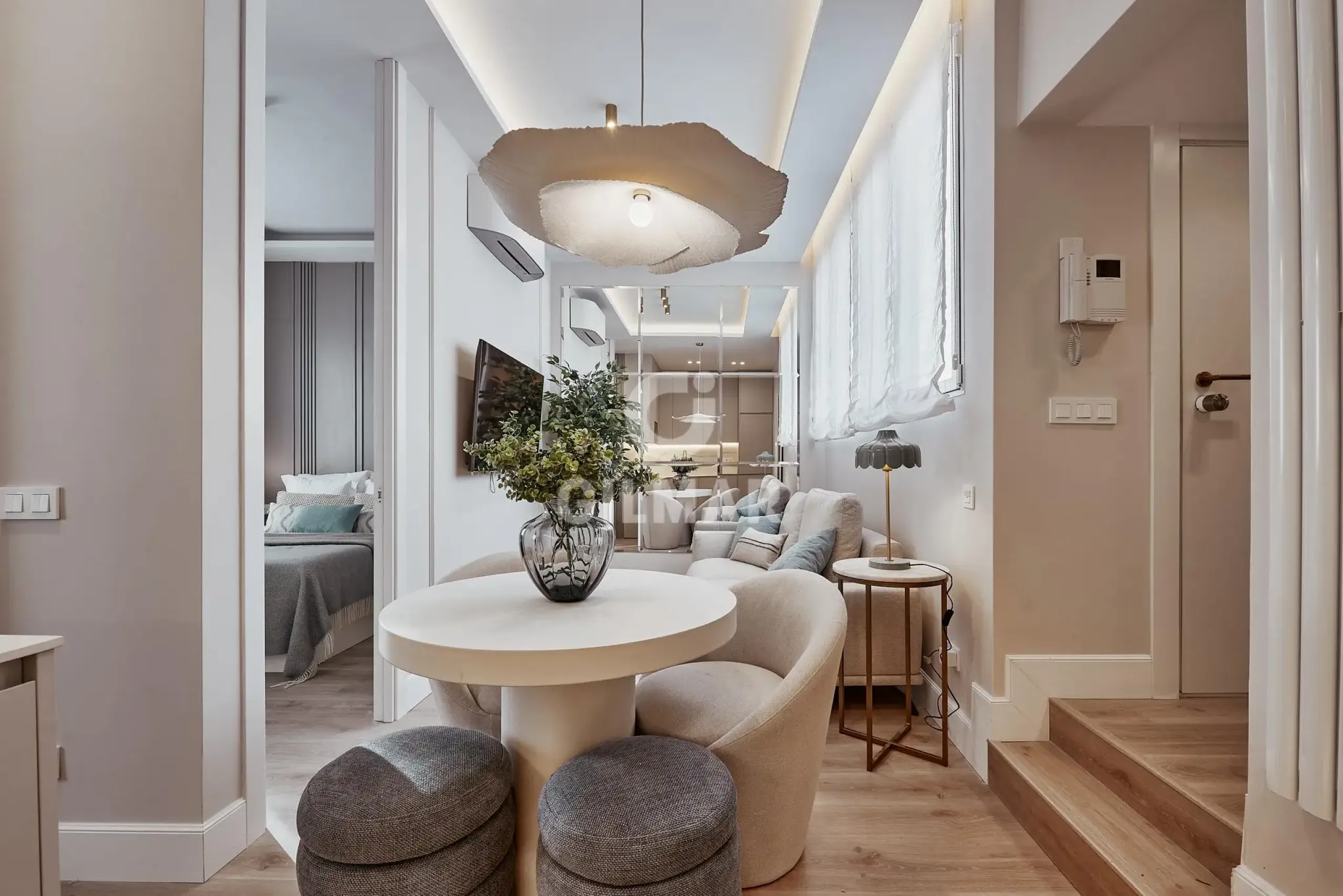 Apartment in Goya - Madrid