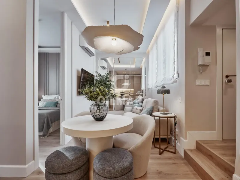 Apartment in Goya - Madrid