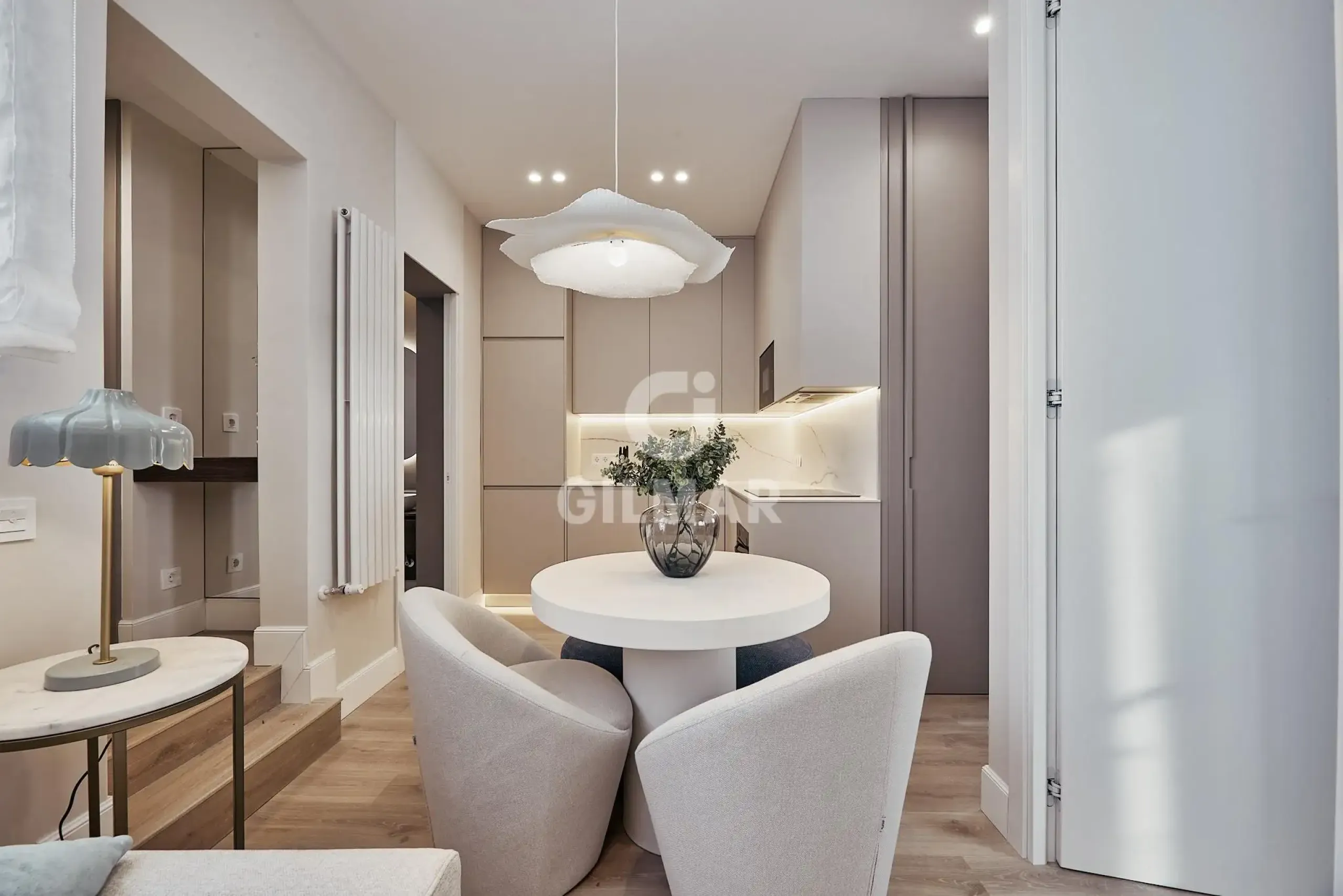 Apartment in Goya - Madrid