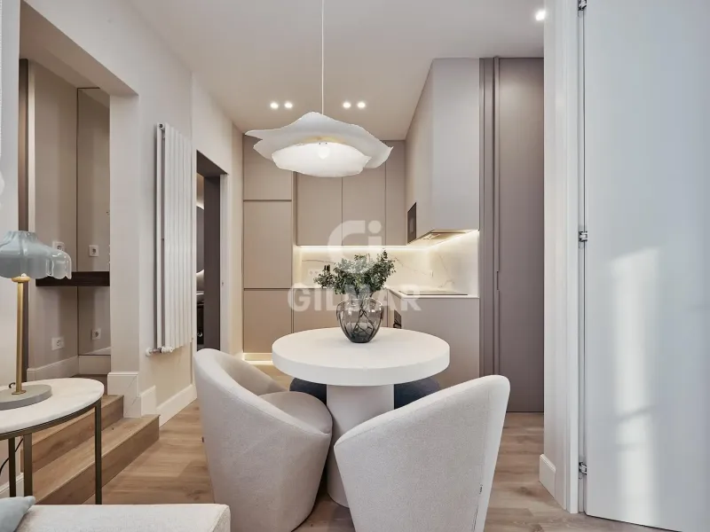 Apartment in Goya - Madrid