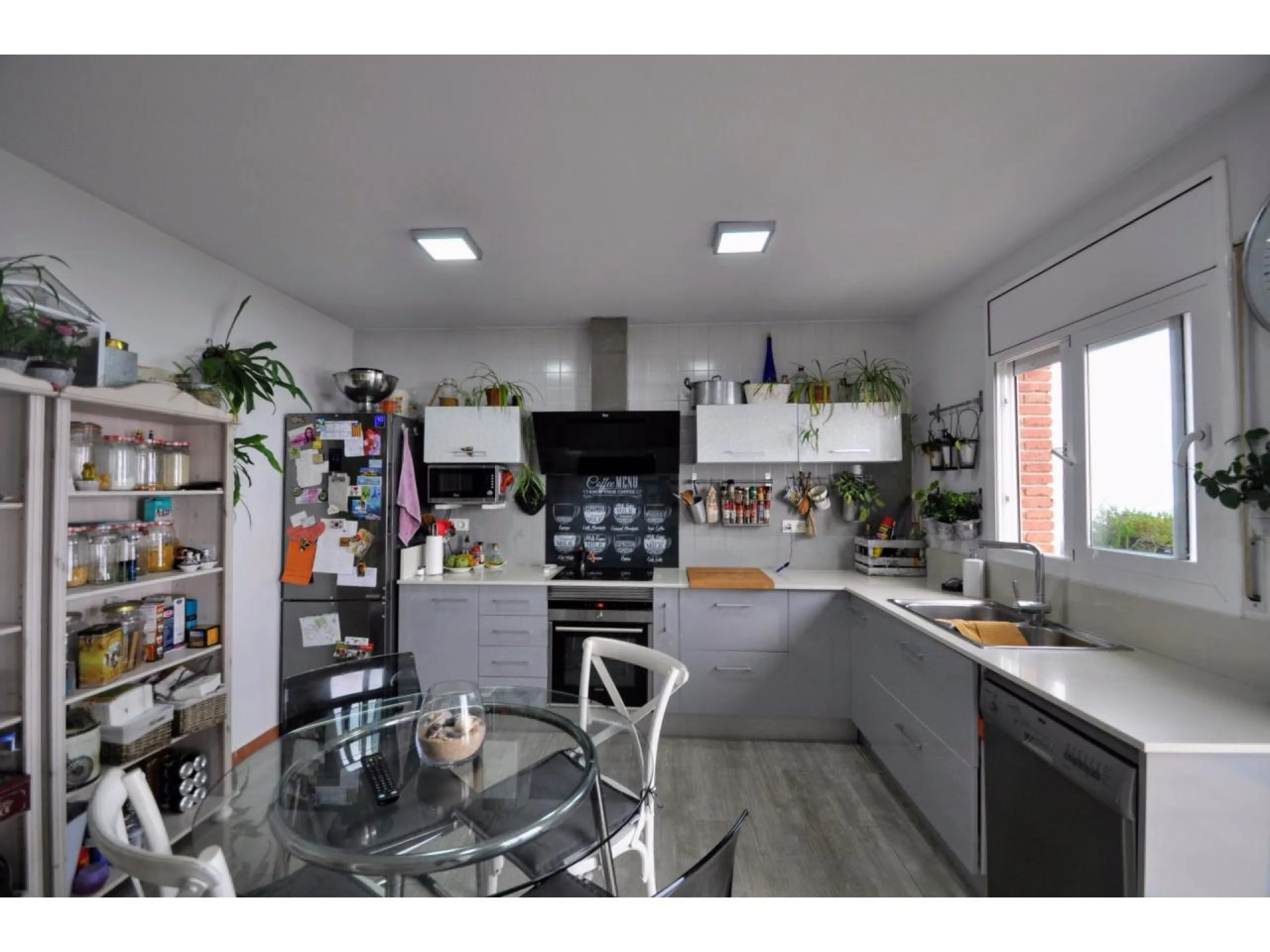 Sea View House with Pool in Lloret de Mar, Costa Brava