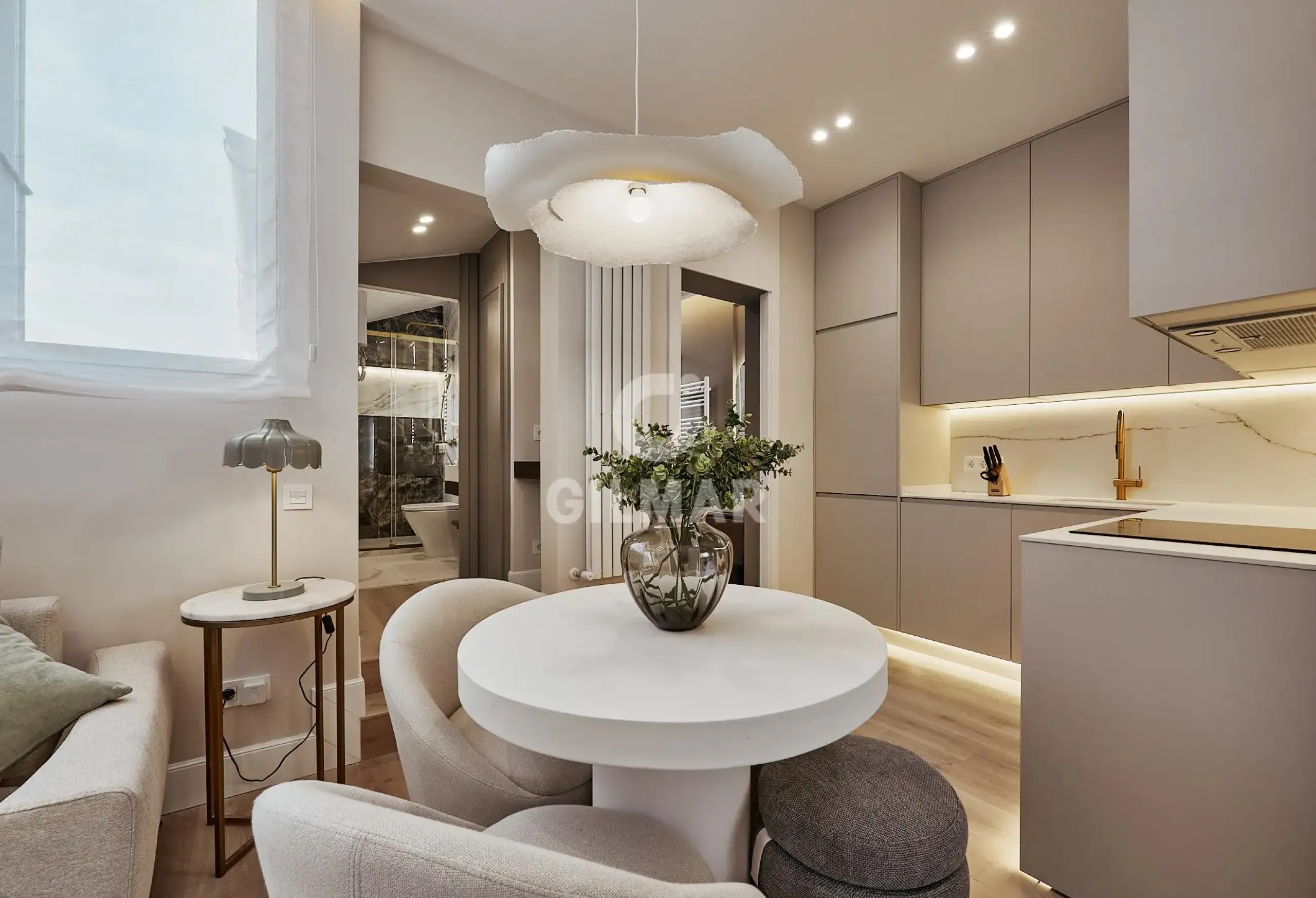 Apartment in Goya - Madrid