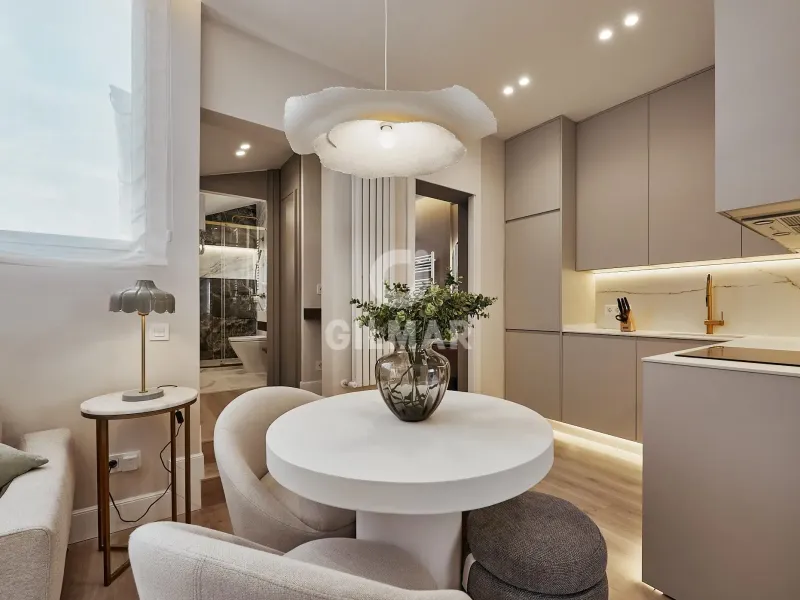 Apartment in Goya - Madrid