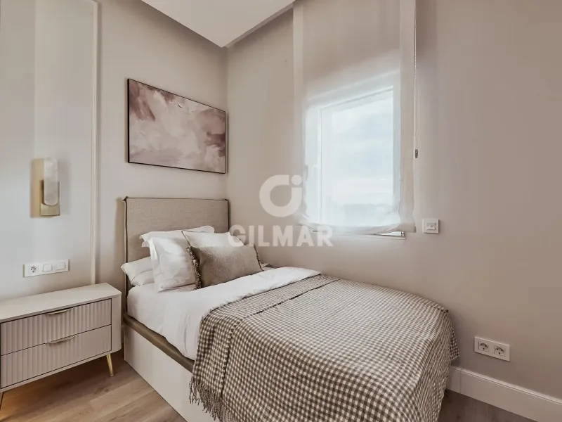 Apartment in Goya - Madrid