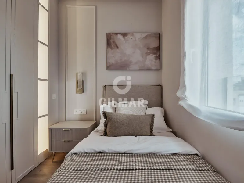 Apartment in Goya - Madrid