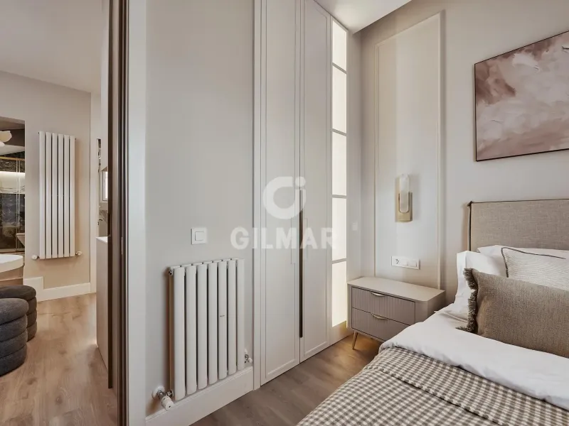 Apartment in Goya - Madrid