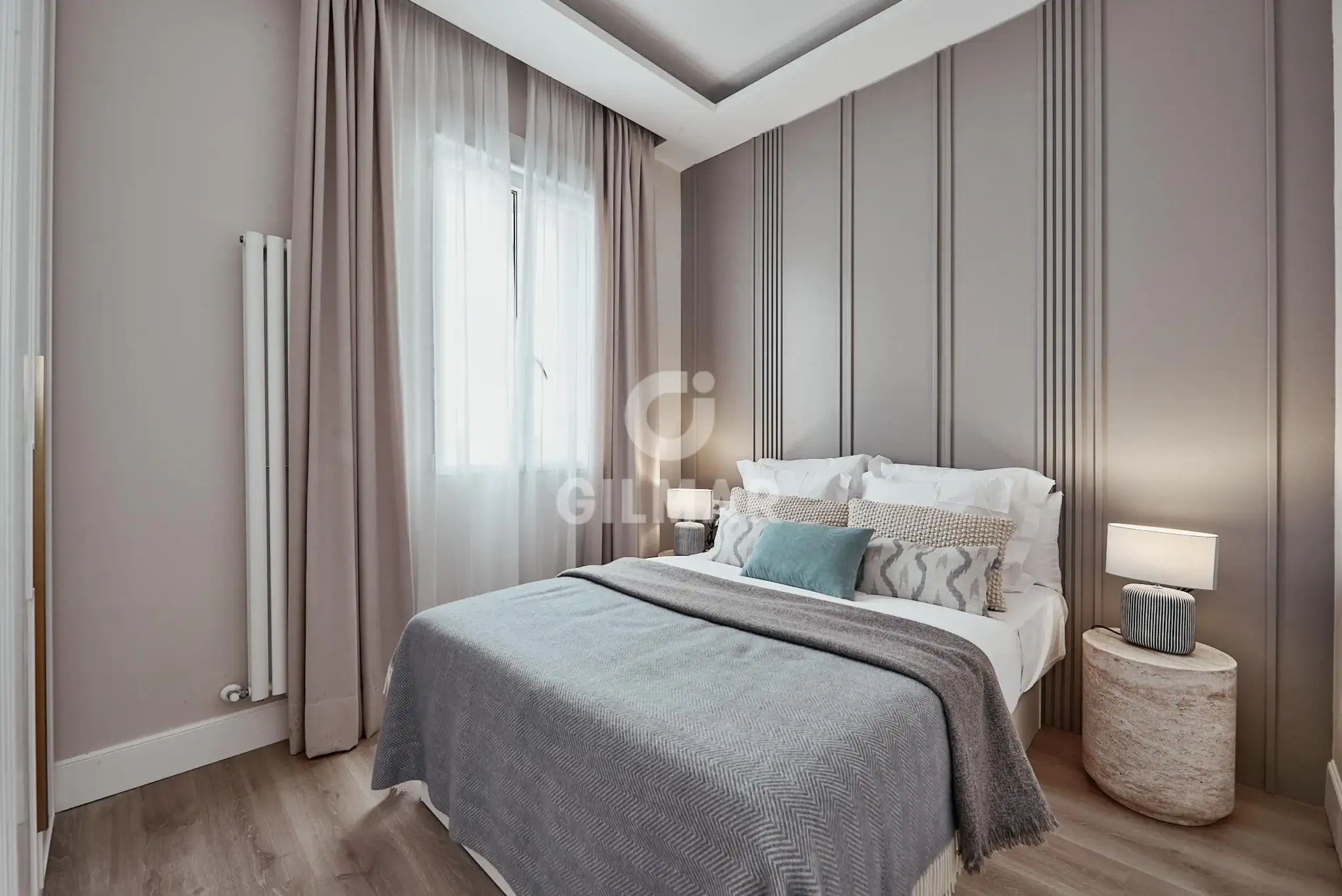Apartment in Goya - Madrid