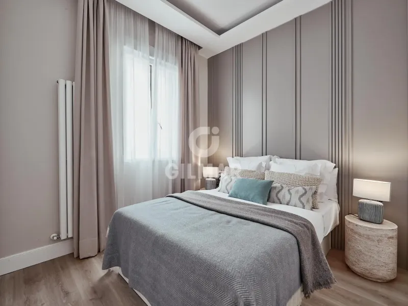Apartment in Goya - Madrid