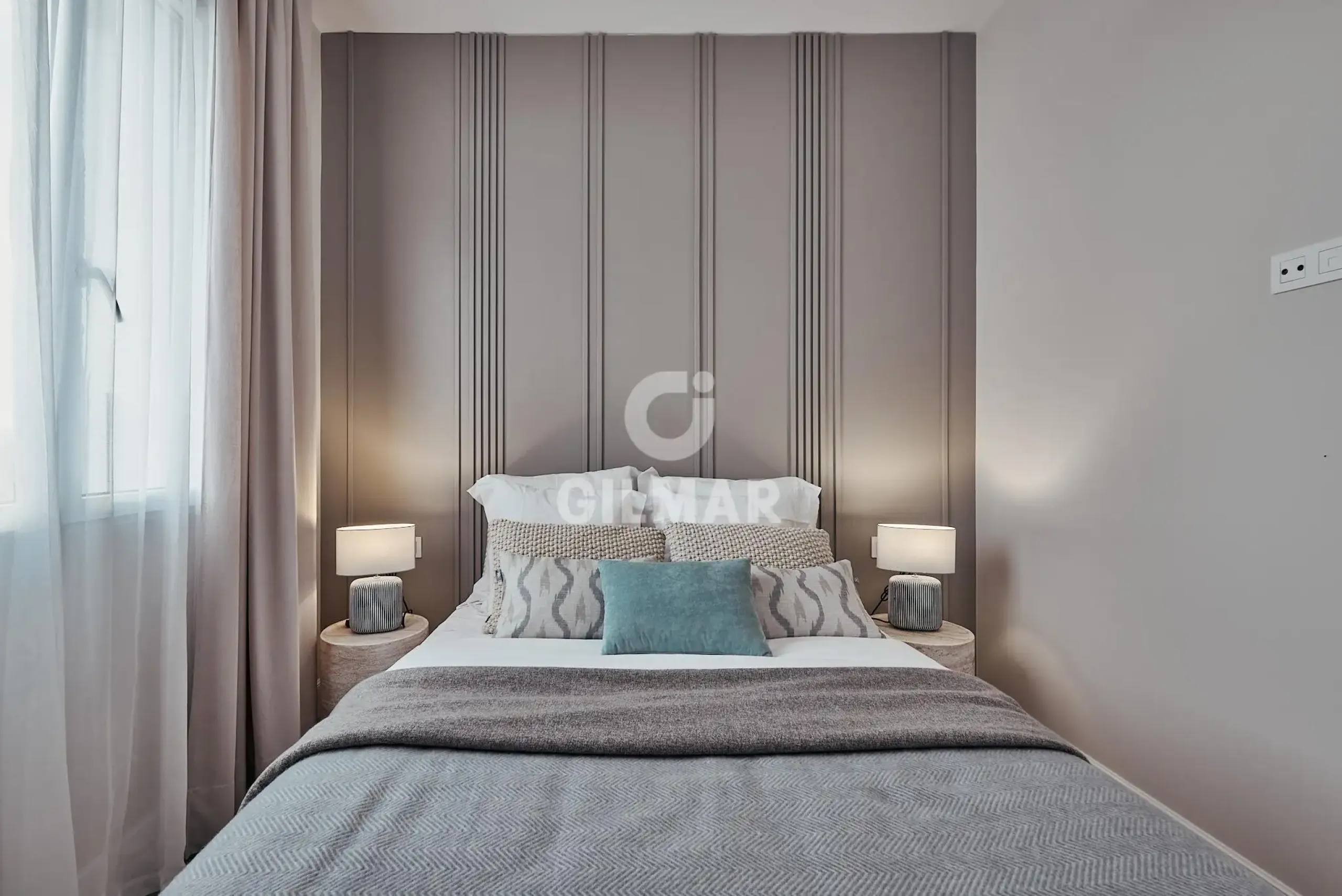 Apartment in Goya - Madrid