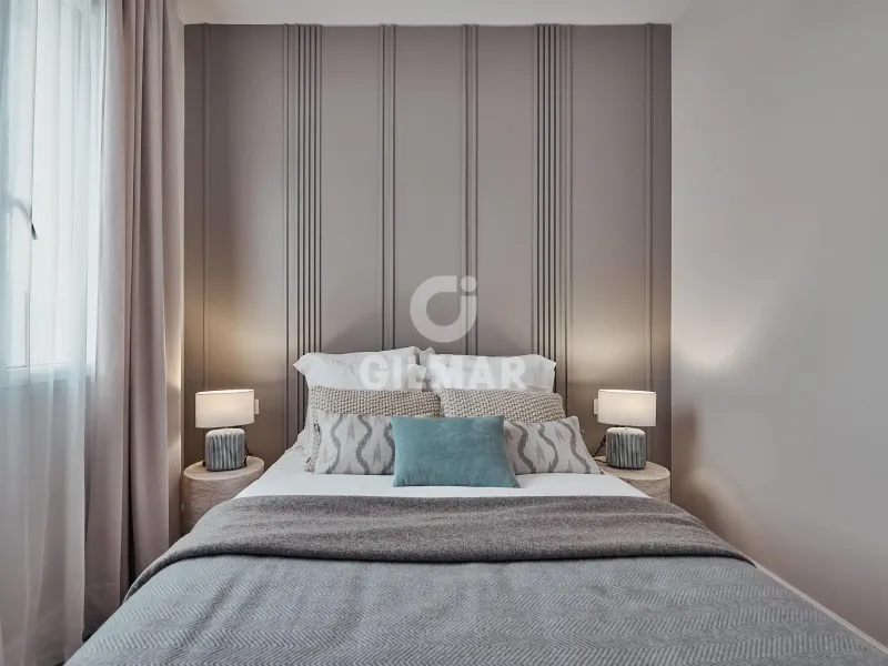 Apartment in Goya - Madrid