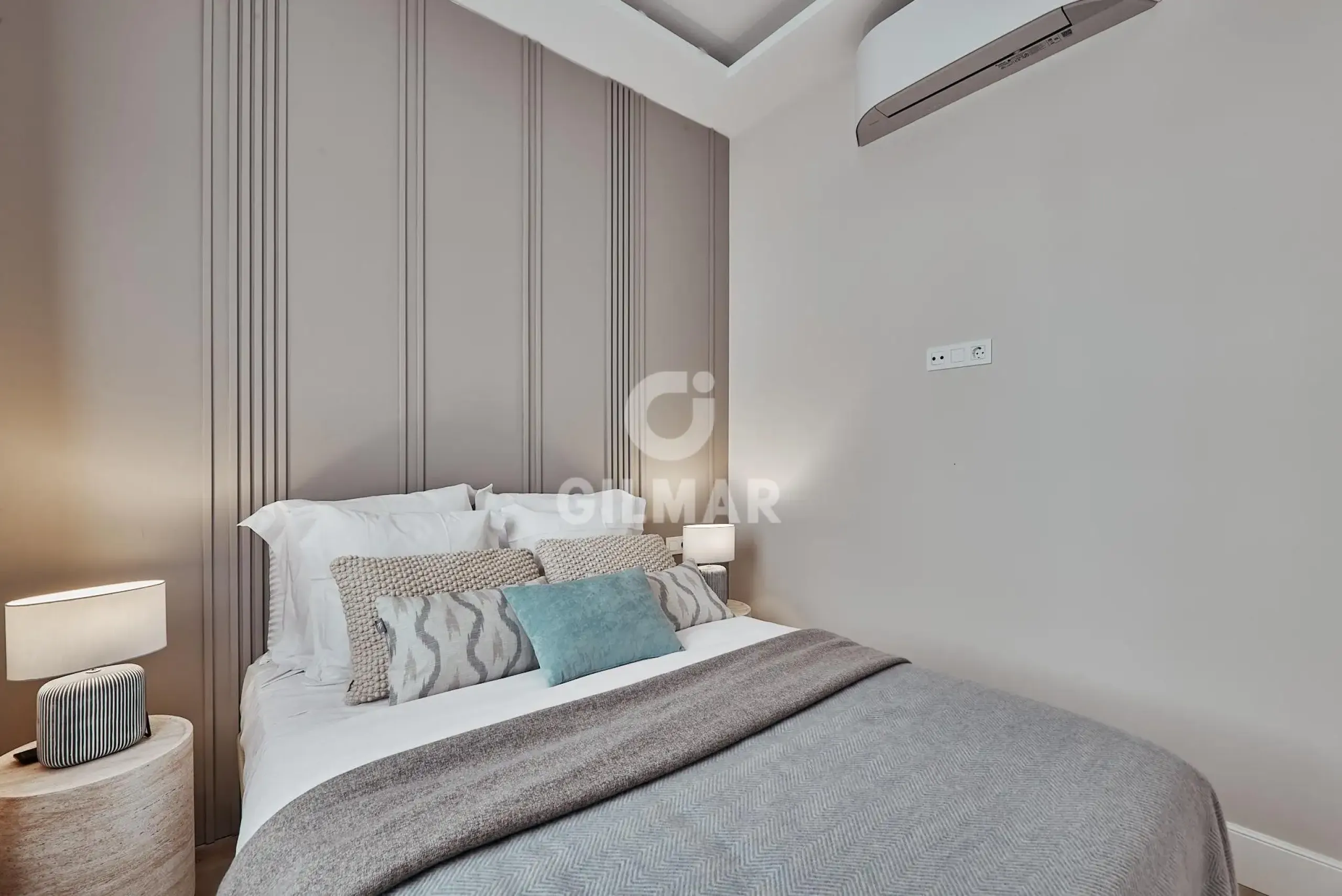 Apartment in Goya - Madrid