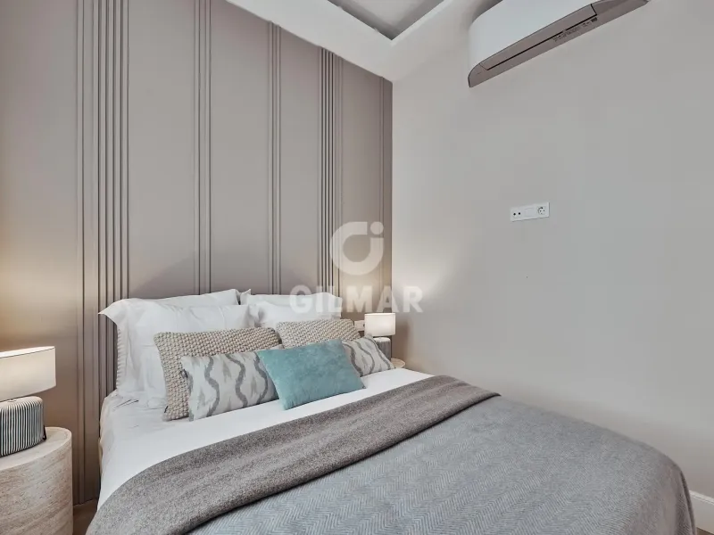 Apartment in Goya - Madrid