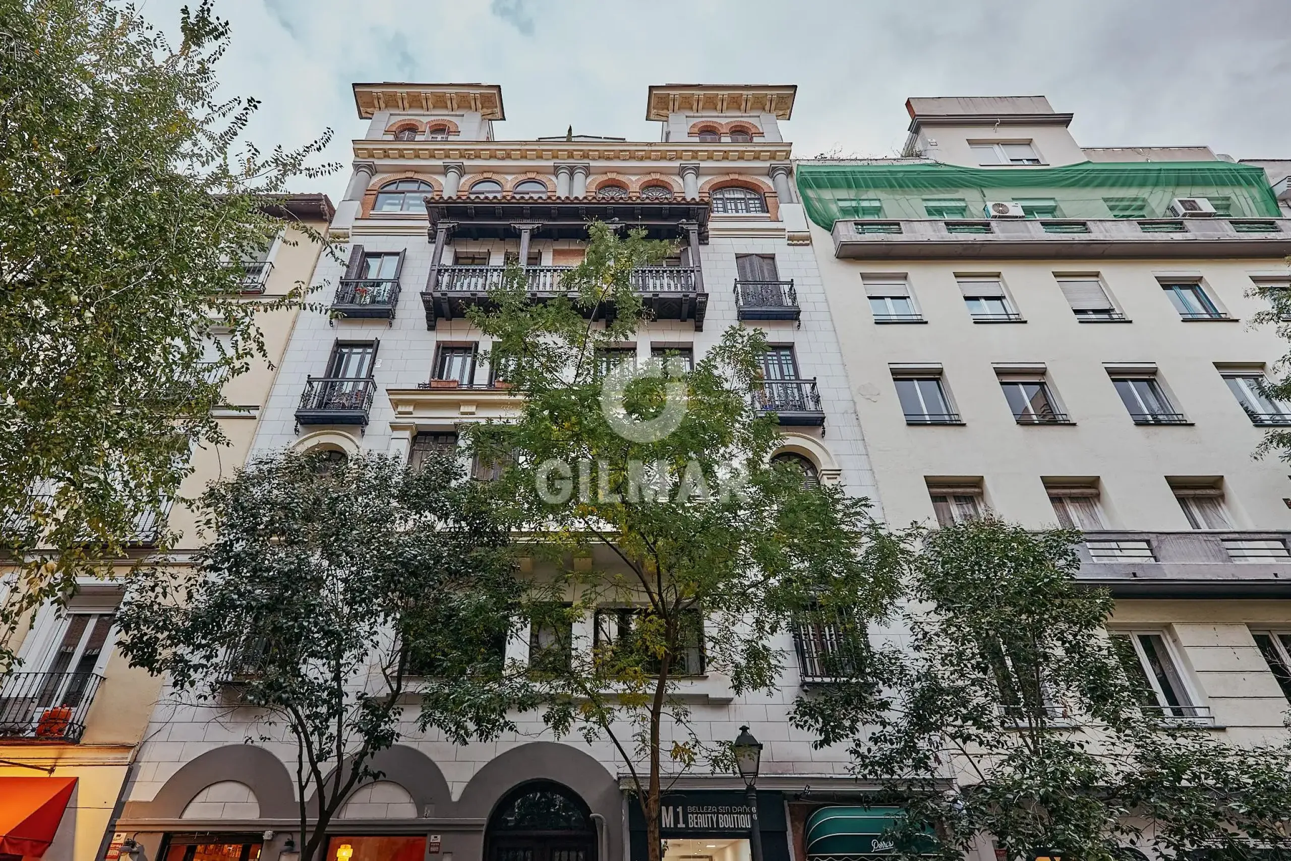 Apartment in Goya - Madrid