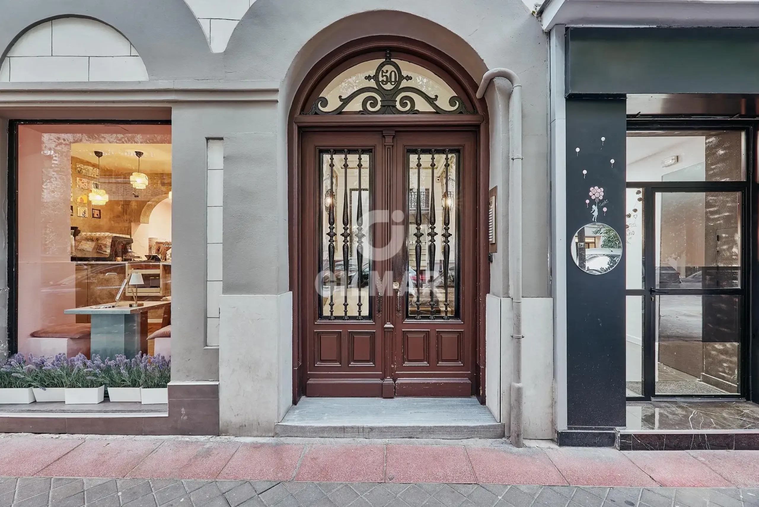 Apartment in Goya - Madrid