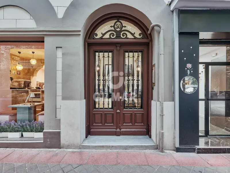 Apartment in Goya - Madrid