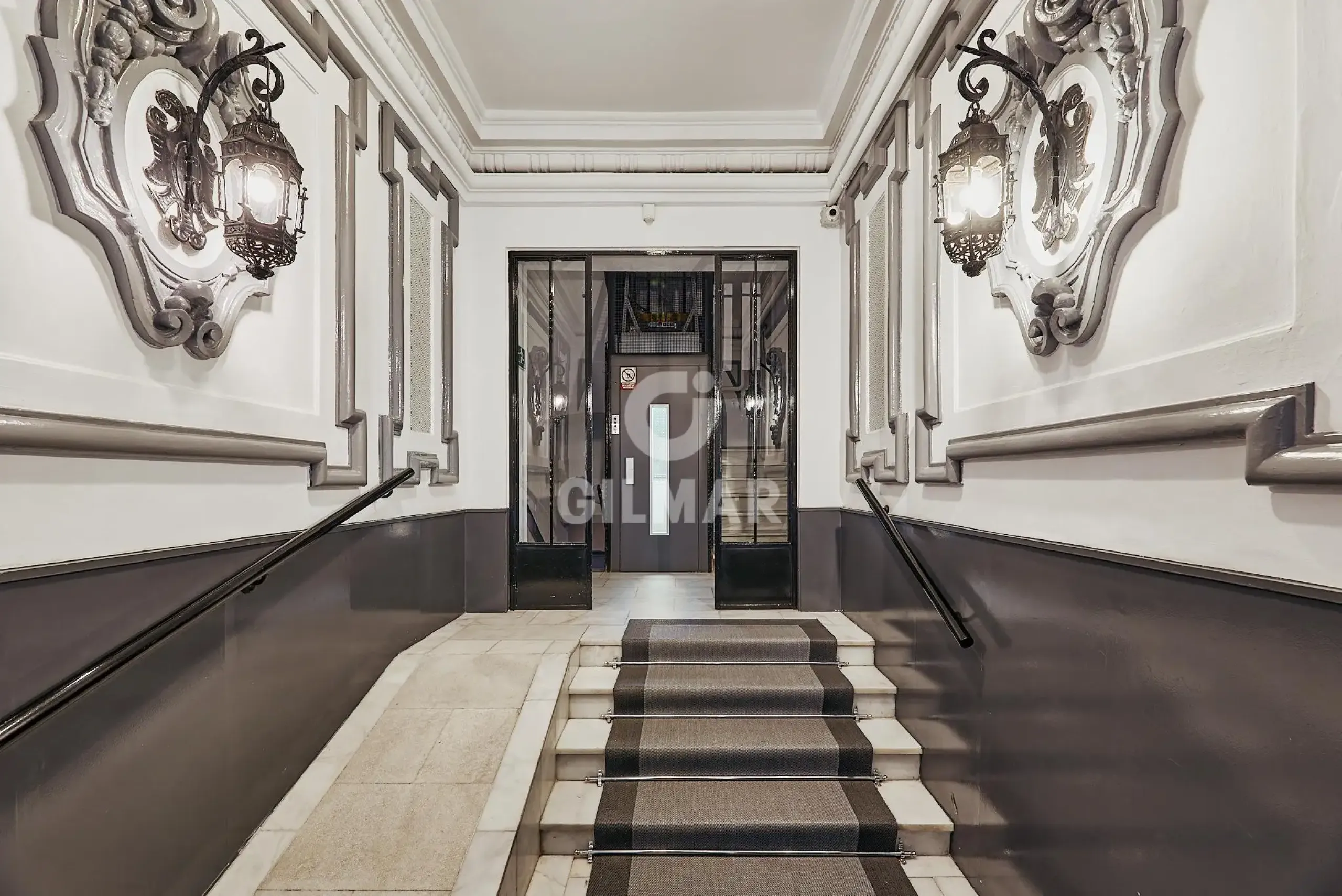 Apartment in Goya - Madrid